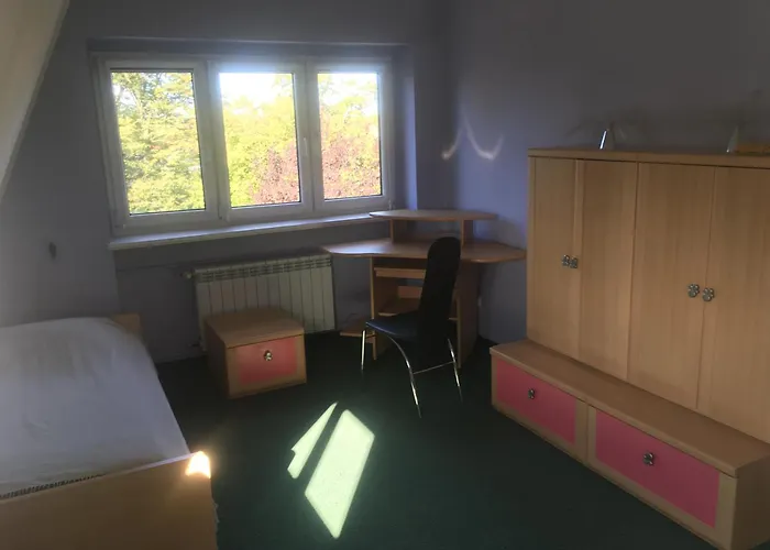 Parkingwifi Gasthof *